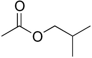 乙酸异丁酯的基本信息国标编号中文名称